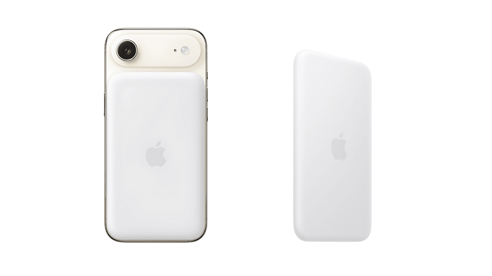 iPhone Air MagSafe Battery Pack Review: Overpriced and Limited
